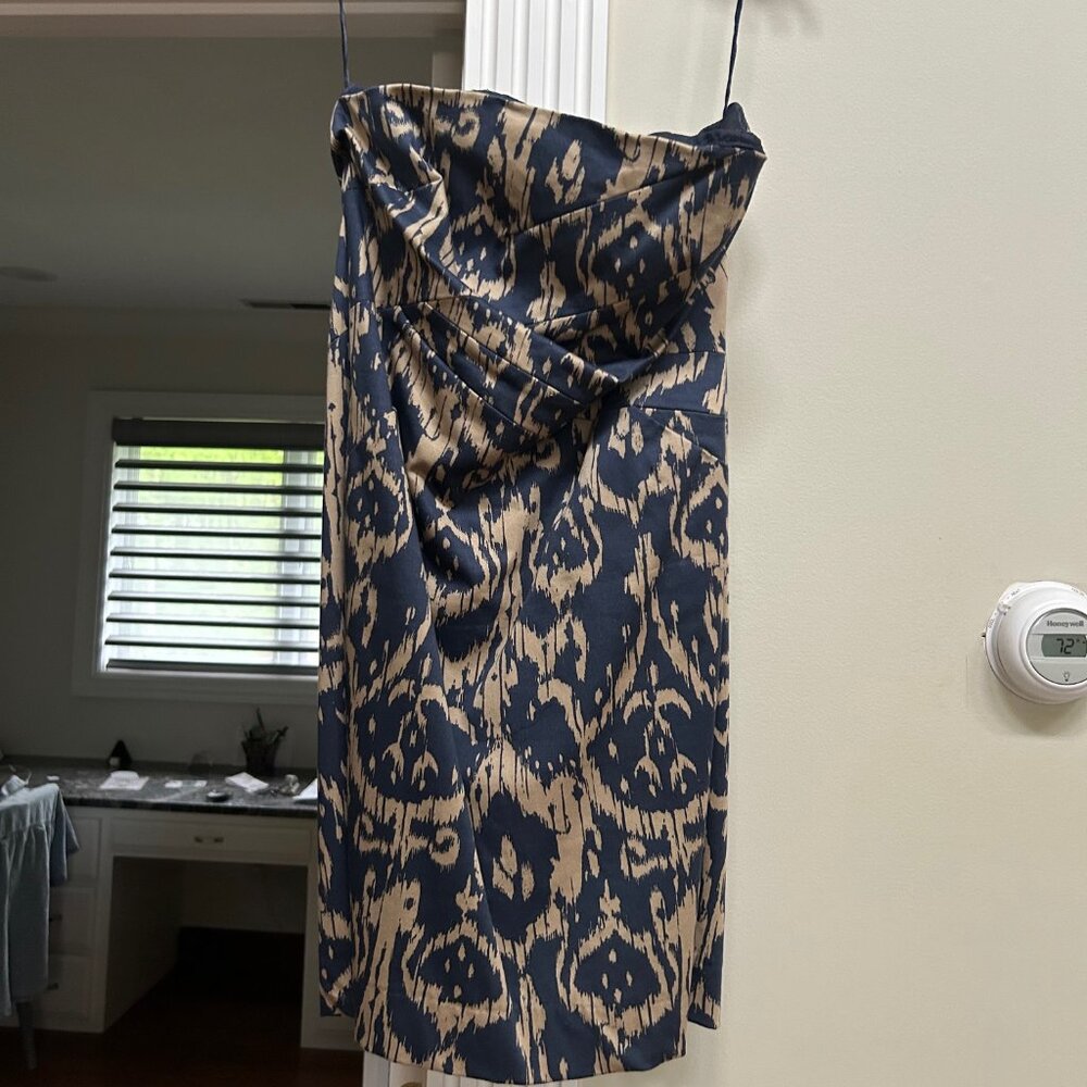 Michael Kors Evening Dress